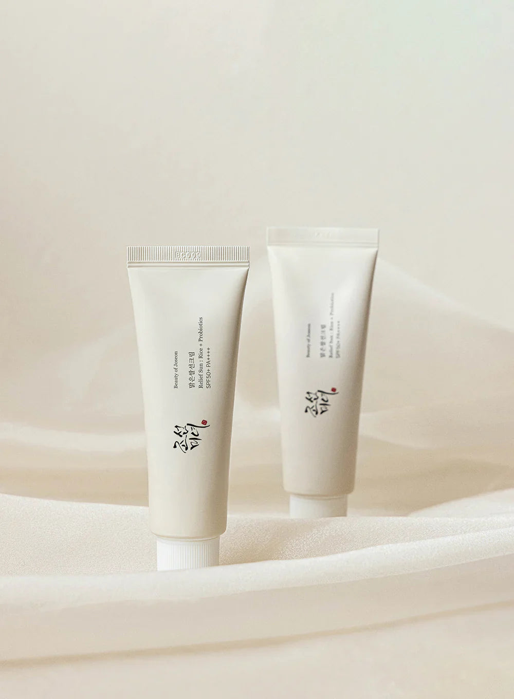 Beauty of Joseon - Relief Sun Rice + Probiotics SPF50+ PA++++ 50ml