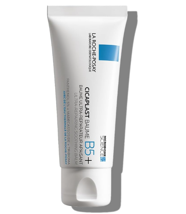 La Roche Posay Cicaplast Baume B5+ Ultra Reparing Soothing Balm 40ml