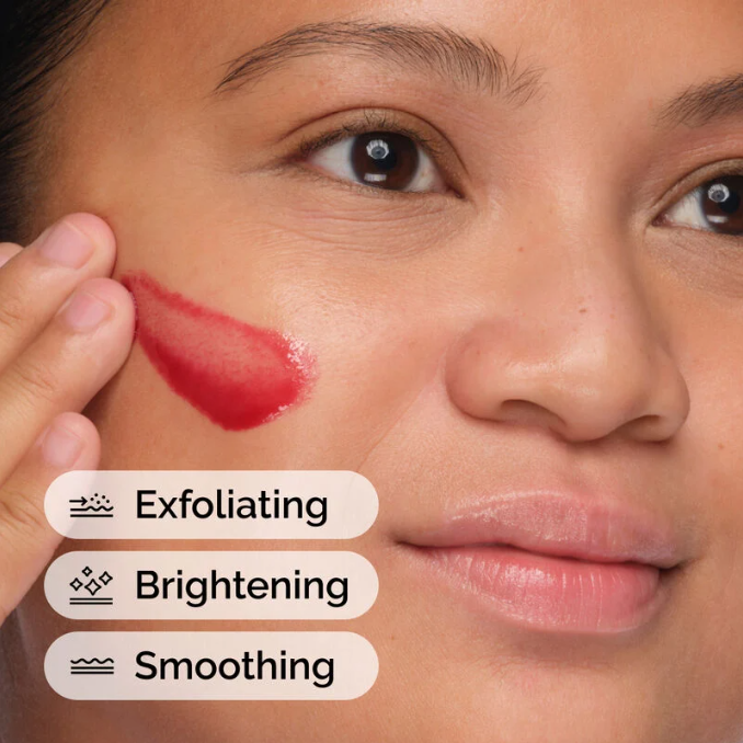 The Ordinary Aha 30% + Bha 2% Peeling Solution, 30ml