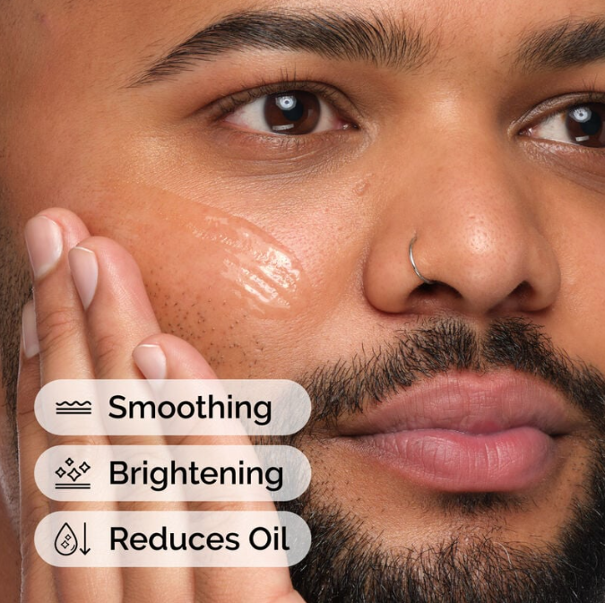 THE ORDINARY Edition Niacinamide 10% + Zinc 1% | 30 ml, Clear