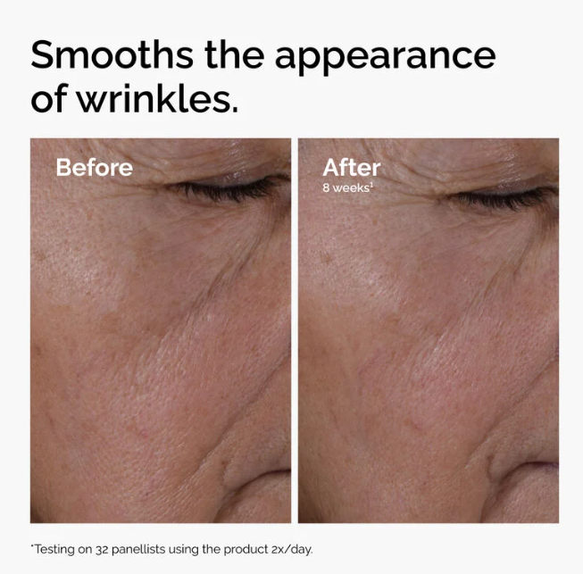 The Ordinary Buffet Peptide Serum, 30ml