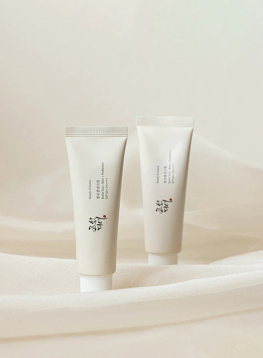 Beauty of Joseon - Relief Sun Rice + Probiotics SPF50+ PA++++ 50ml