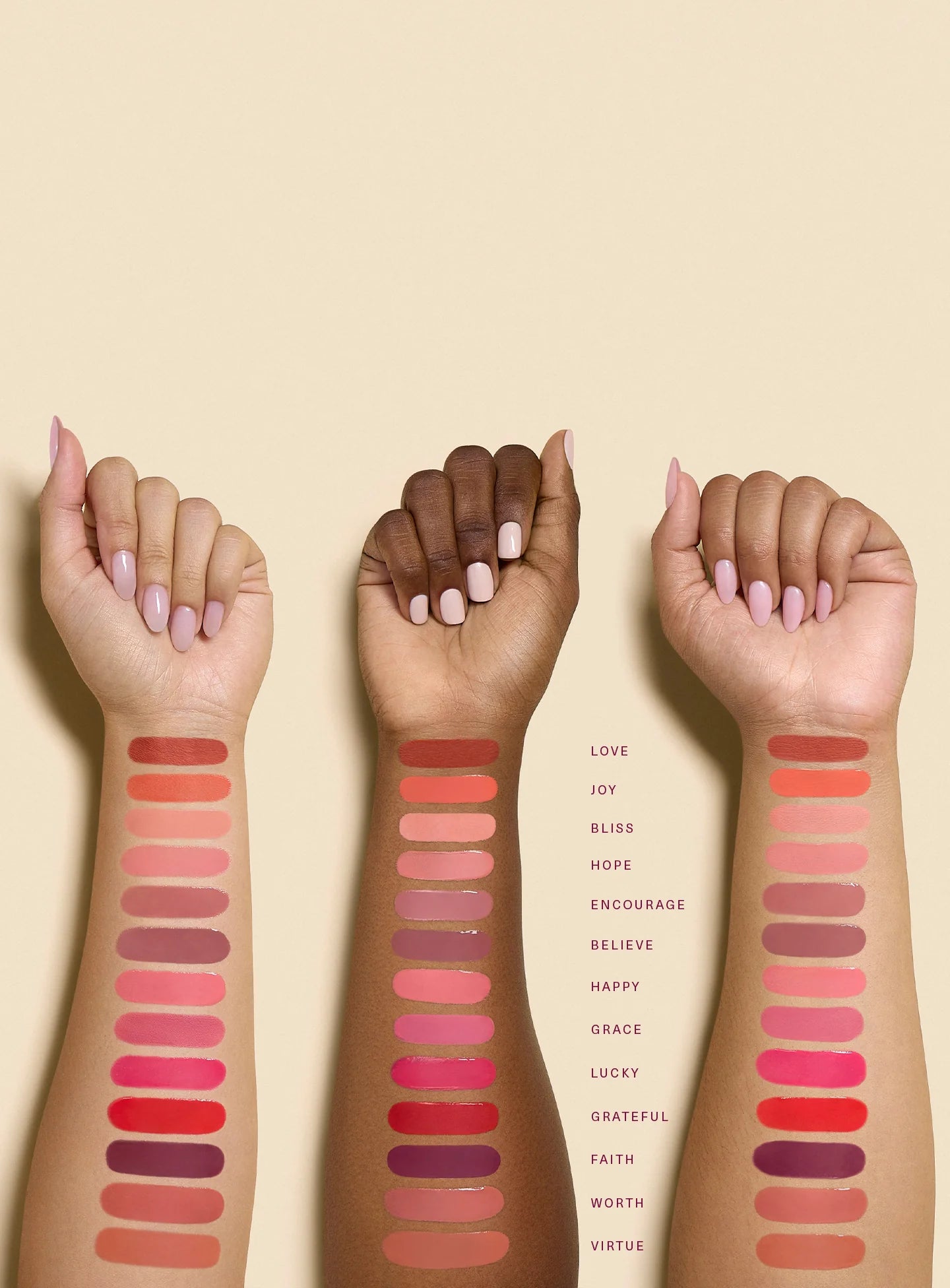 Rare Beauty Soft Pinch Liquid Blush (Encourage)