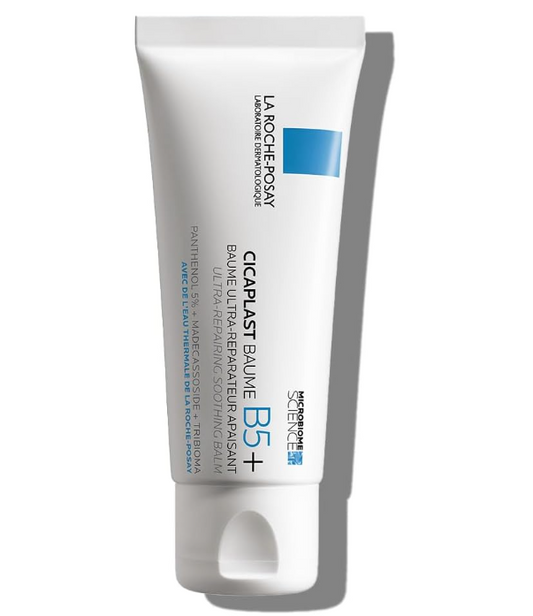 La Roche Posay Cicaplast Baume B5+ Ultra Reparing Soothing Balm 40ml
