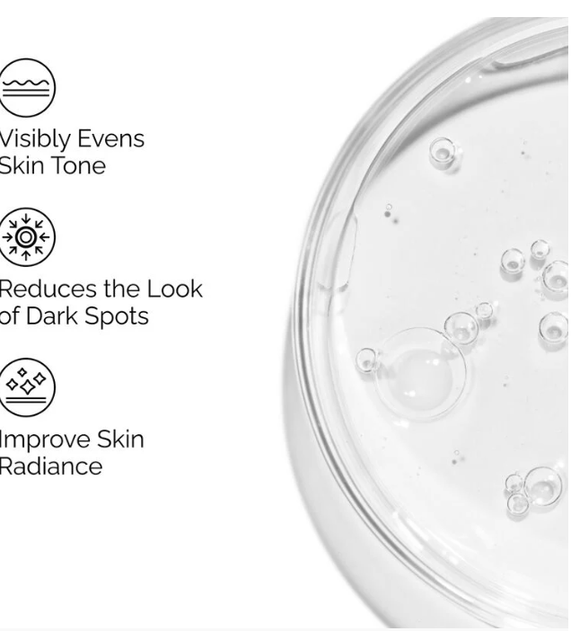 The Ordinary Alpha Arbutin 2% + HA - 30 ml
