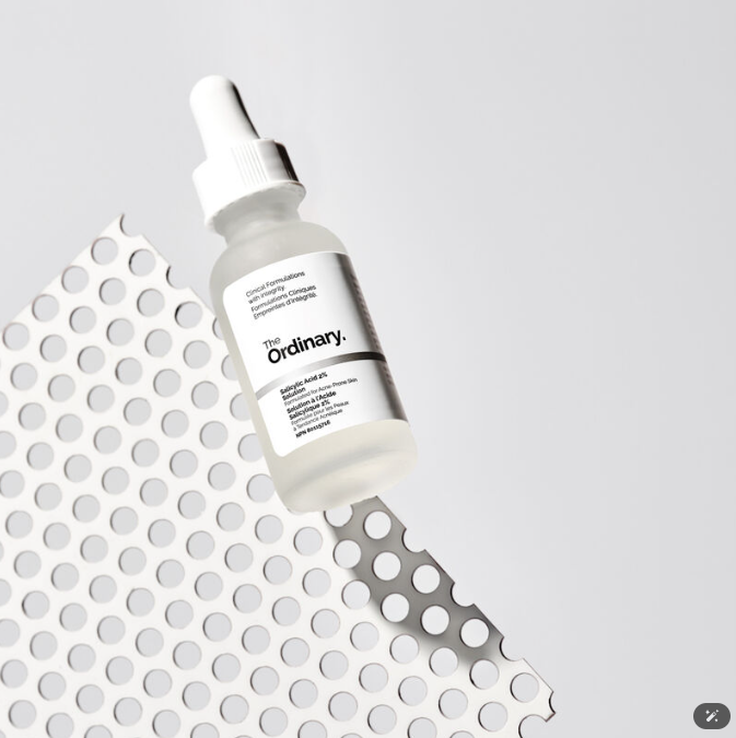 The Ordinary Salicylic Acid Solution - 30 ml