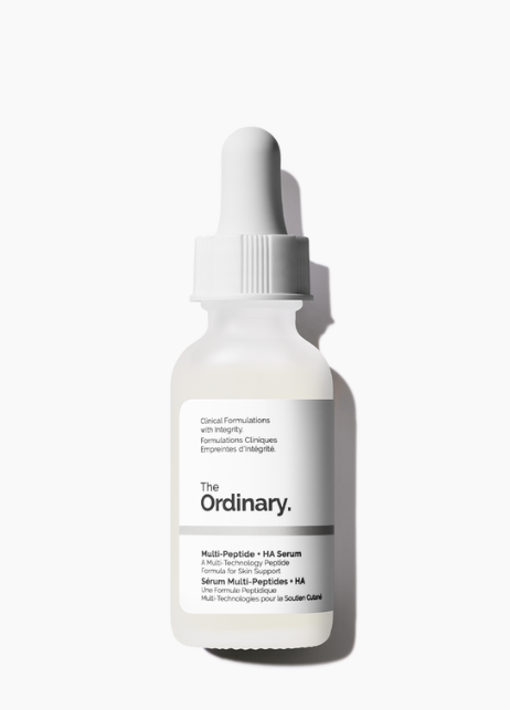 The Ordinary Buffet Peptide Serum, 30ml